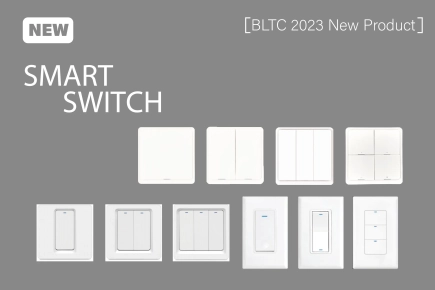 Beautiful Light Technology Corp.